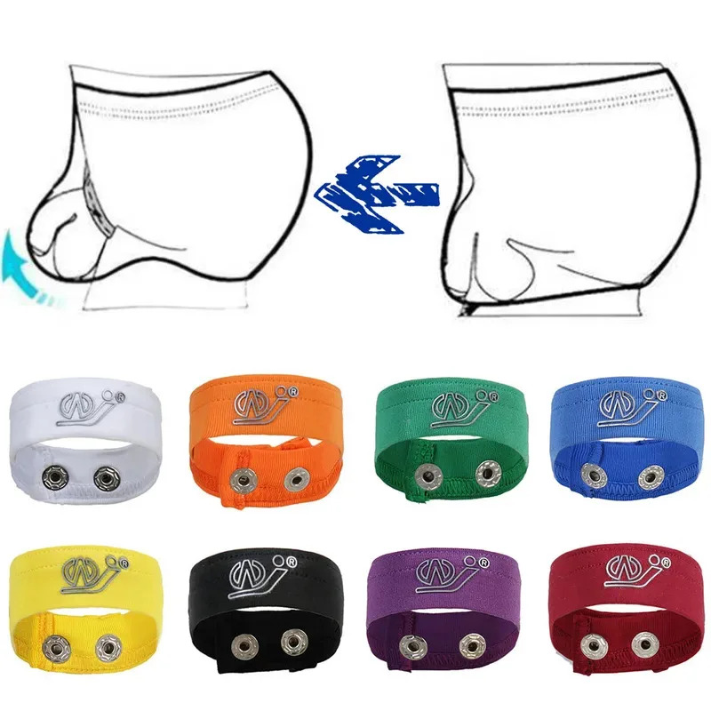 Men Sexy Underwear C-Strap Tho - огляд і ціна Men Accessories For Gift