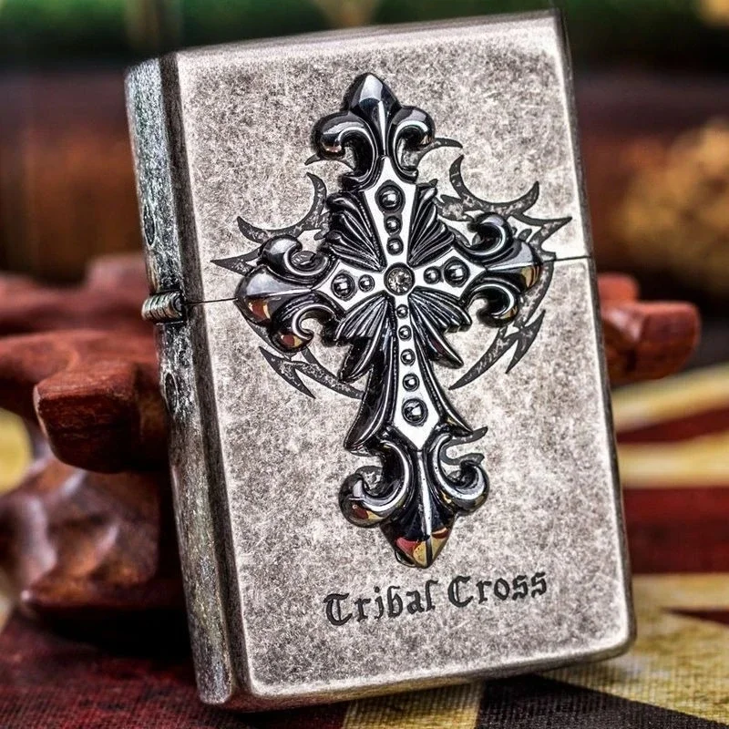 ZORRO Classic  Lighter, Availa - огляд і ціна Men Accessories Gadgets
