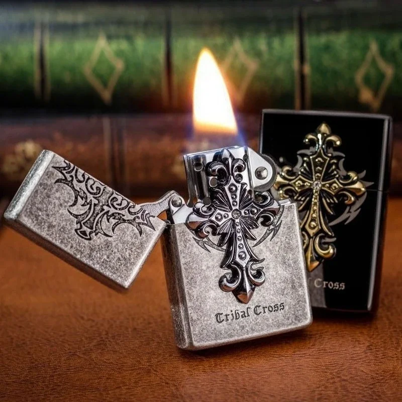 ZORRO Classic  Lighter, Availa - огляд і ціна Men Accessories Gadgets