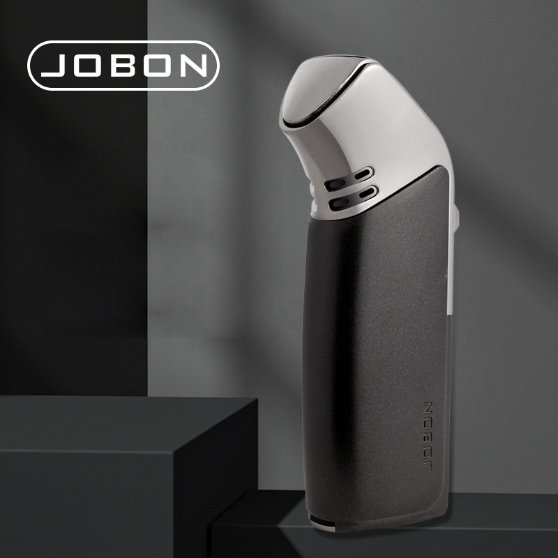 Windproof Three Blue Flame Inf - огляд і ціна Lighter Windproof