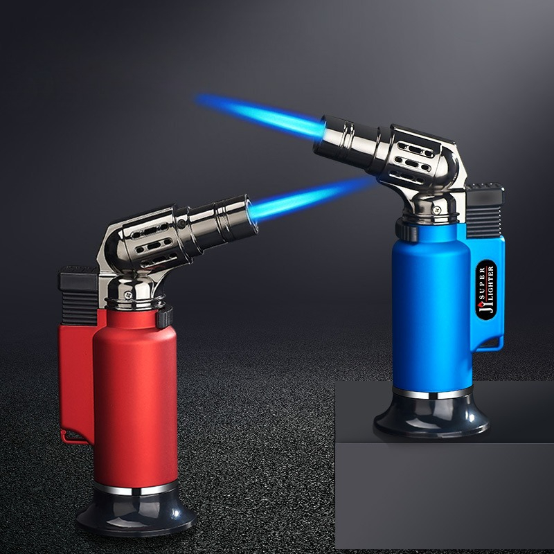Hot Windproof Metal Turbine Ga - огляд і ціна Lighter Windproof
