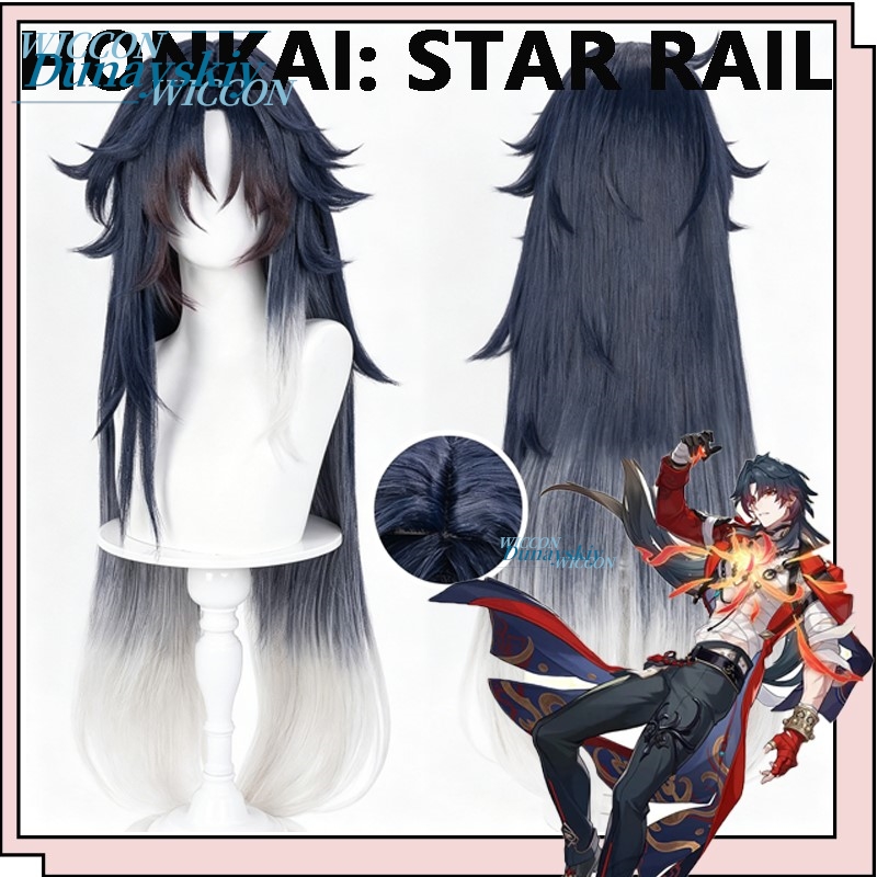 Game Honkai Star Rail Mortenax - огляд і ціна Men'S Accessories With Suits