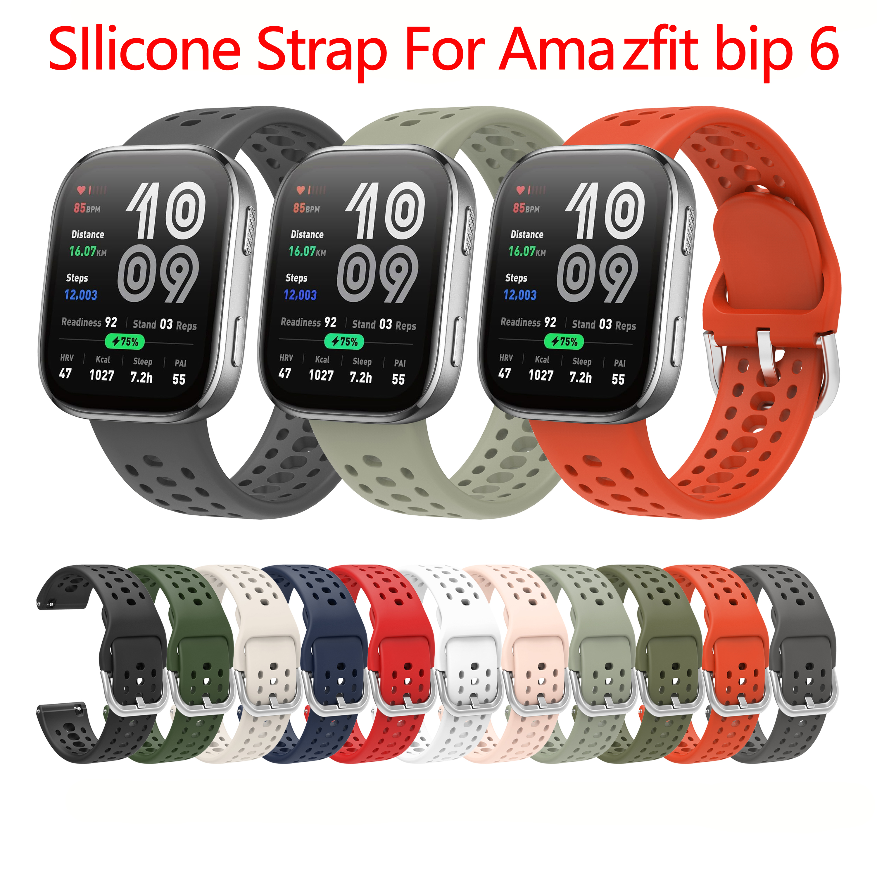 Official Silicone bands For Am - огляд і ціна Men'S Accessories New Balance
