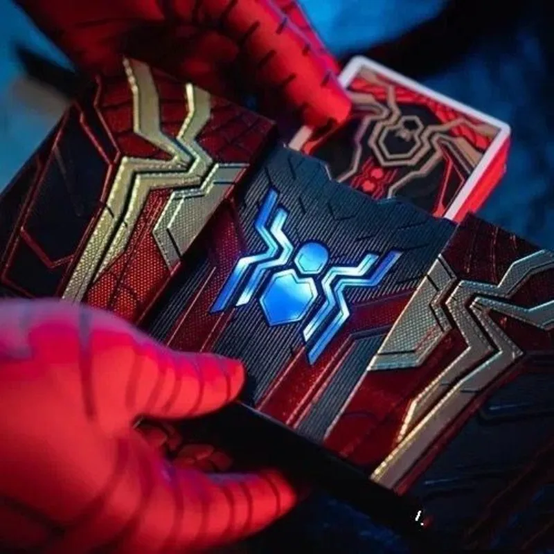 Marvel  Iron Man Spiderman Cap - огляд і ціна Men Accessories To Look Good