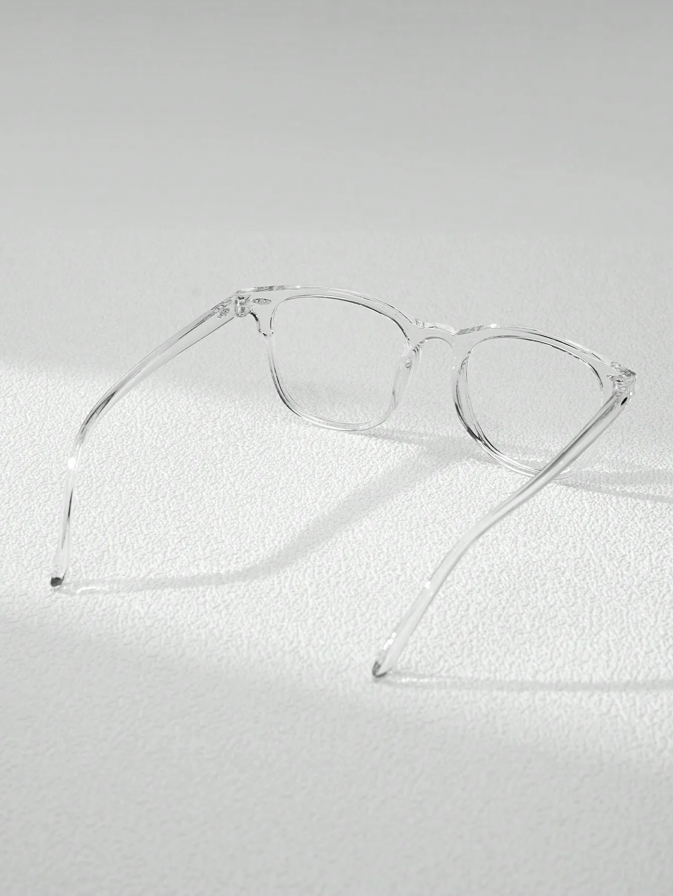 1 pair of transparent square r - огляд і ціна Men'S Accessories Fashion
