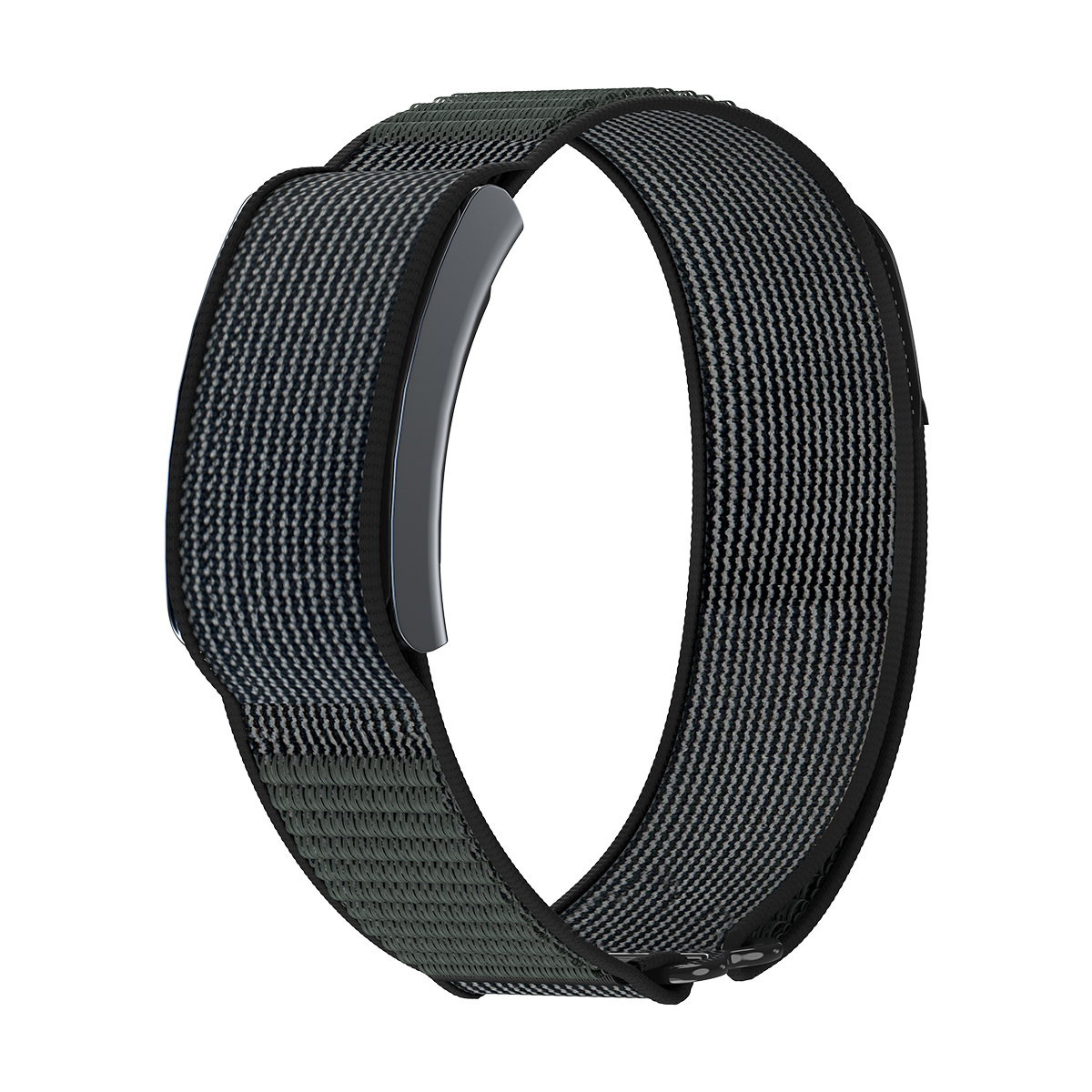 Trail Nylon Band for Amazfit H - огляд і ціна Men'S Accessories New Balance