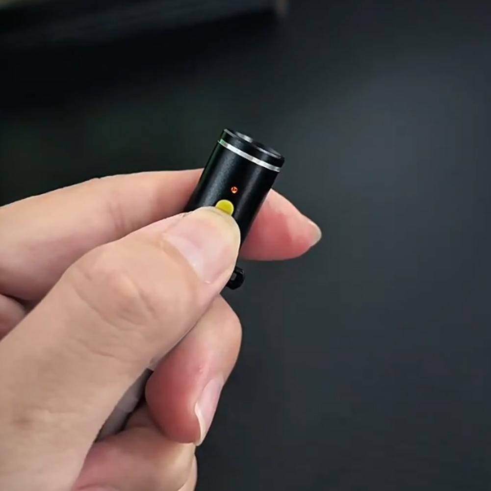 Type-c Mini Lighter Windproof  - огляд і ціна Lighter Windproof
