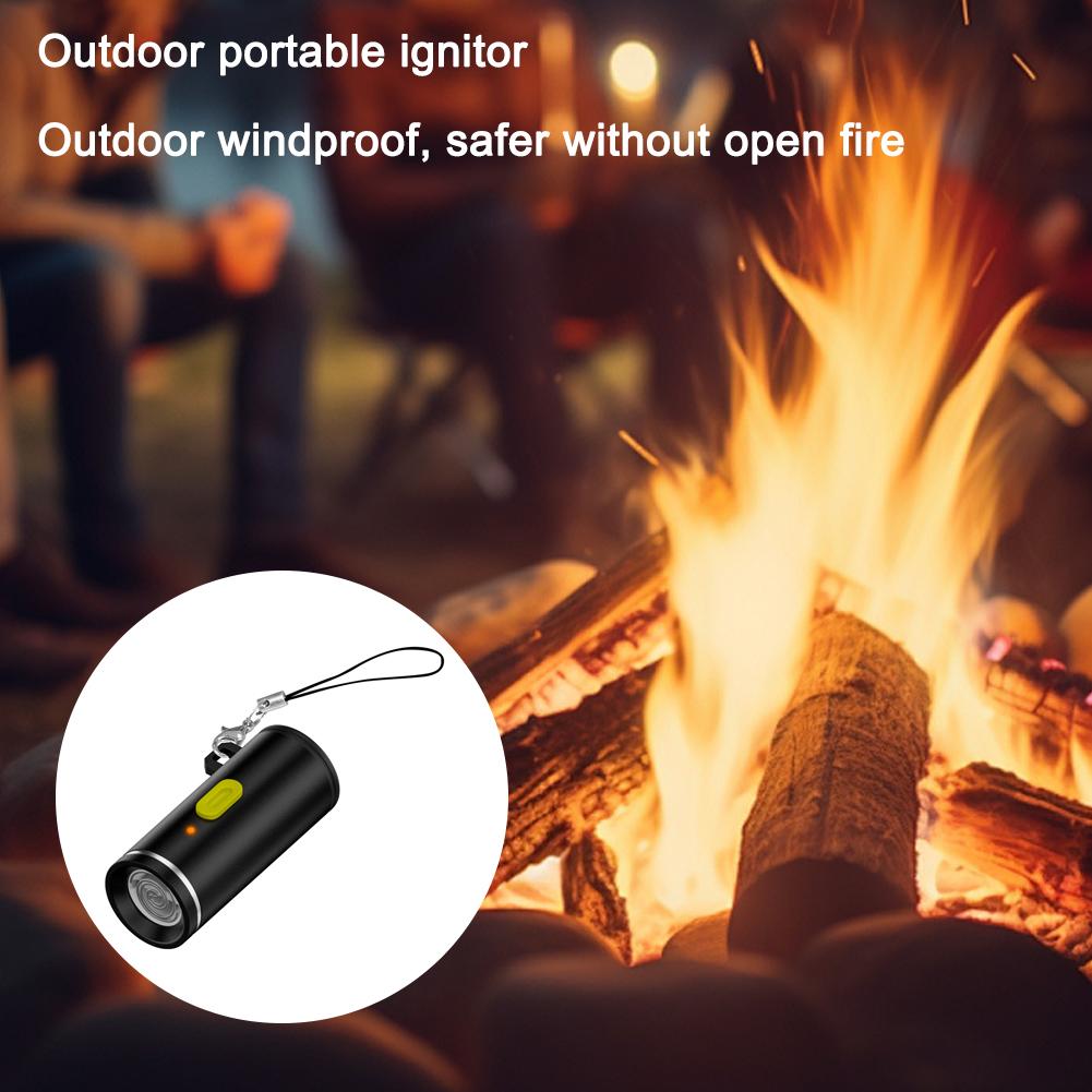 Type-c Mini Lighter Windproof  - огляд і ціна Lighter Windproof