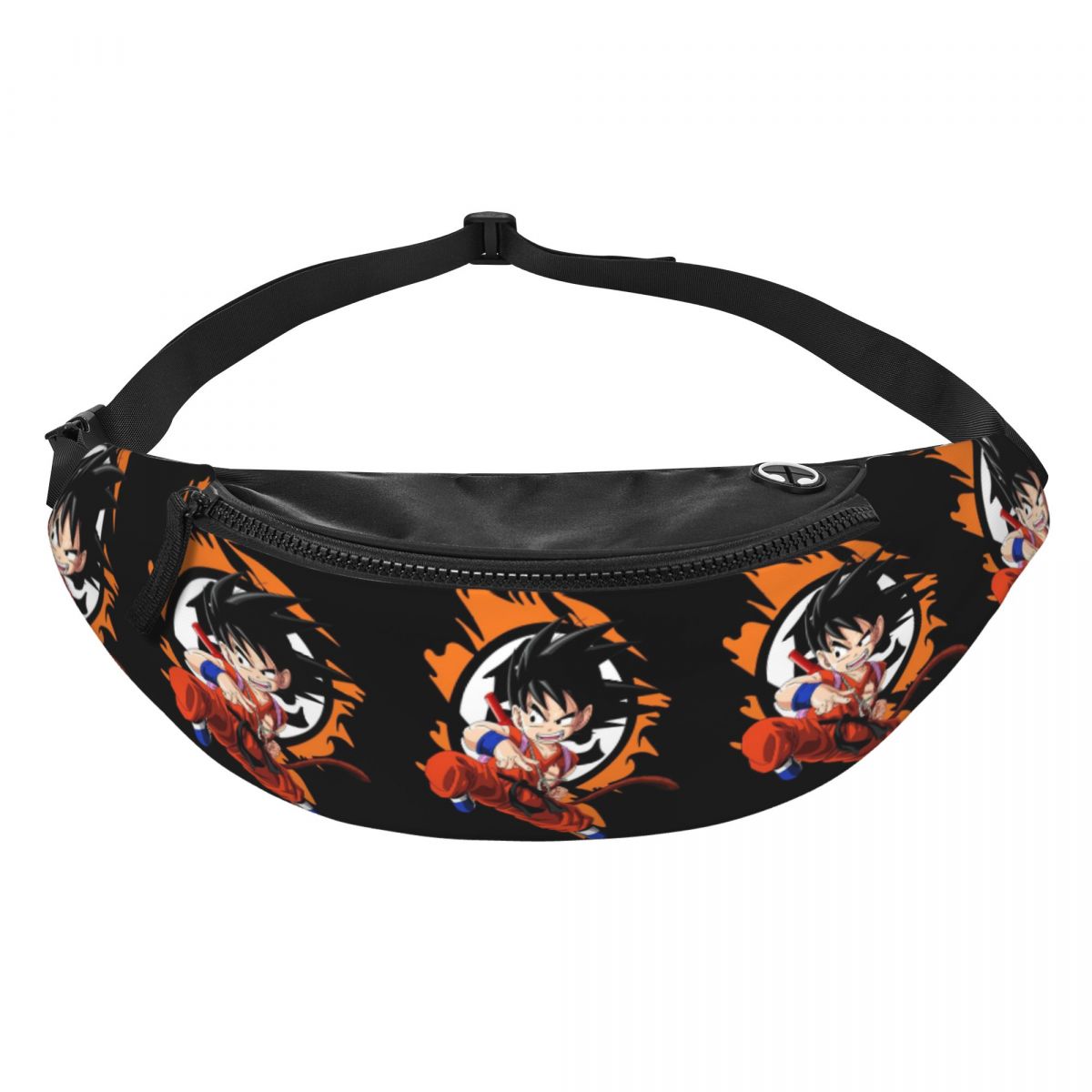Custom Son G-Gokues  Z Fanny P - огляд і ціна Men Accessories Gadgets