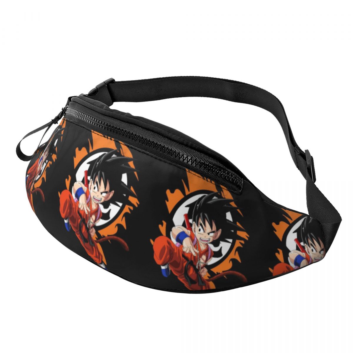 Custom Son G-Gokues  Z Fanny P - огляд і ціна Men Accessories Gadgets