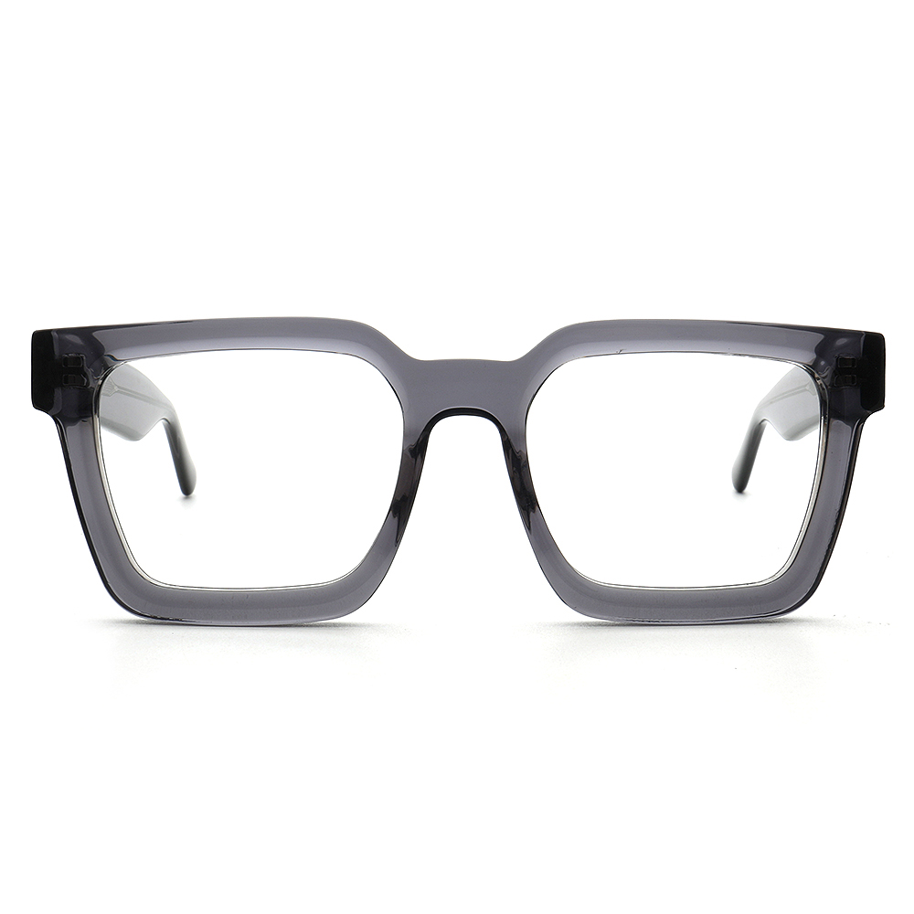 80s Mens Classic Square Eyegla - огляд і ціна Men'S Accessories In The 80S