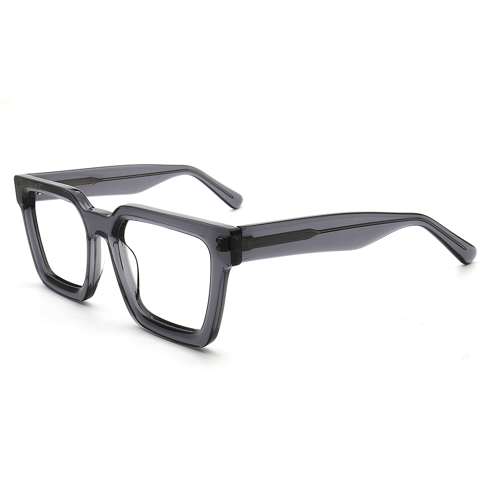 80s Mens Classic Square Eyegla - огляд і ціна Men'S Accessories In The 80S