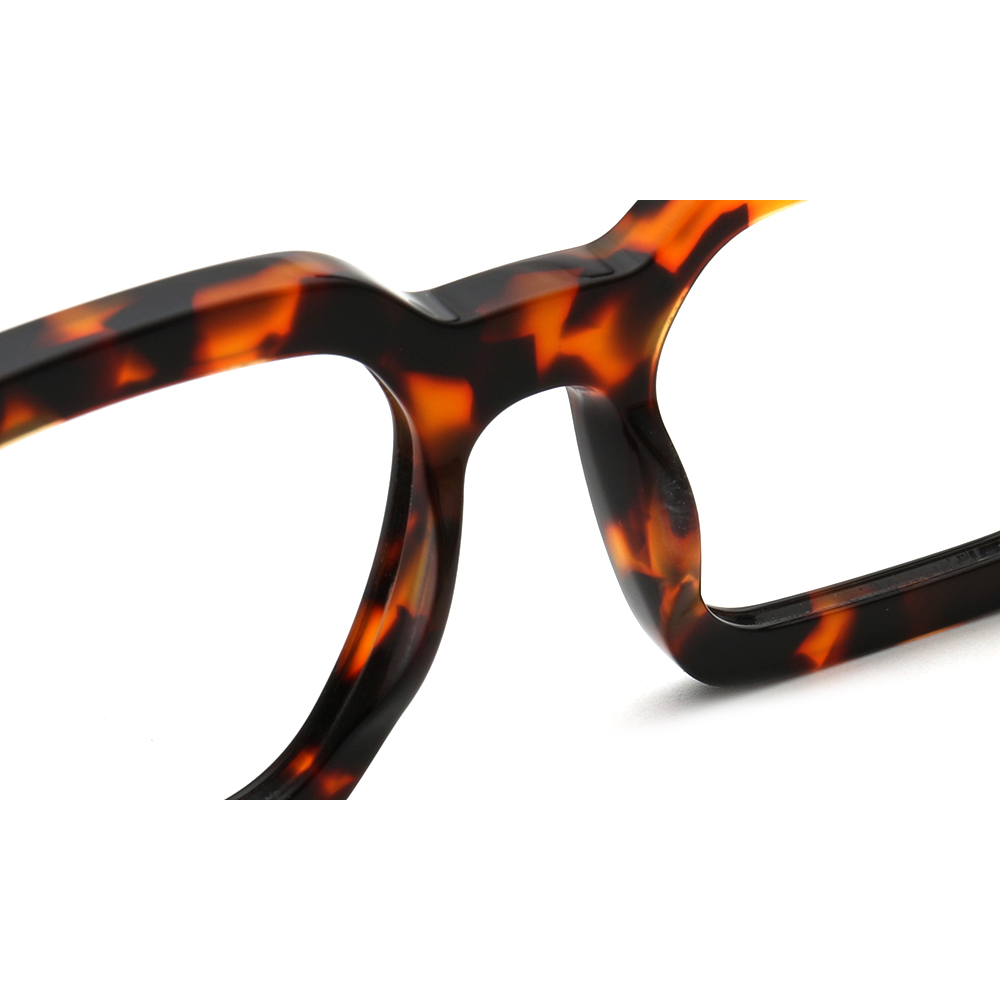 80s Mens Classic Square Eyegla - огляд і ціна Men'S Accessories In The 80S