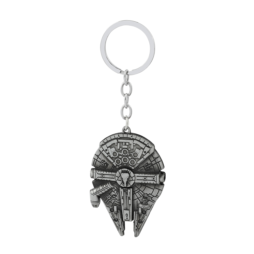Movie Star War Millennium Falc - огляд і ціна Men'S Accessories Fashion