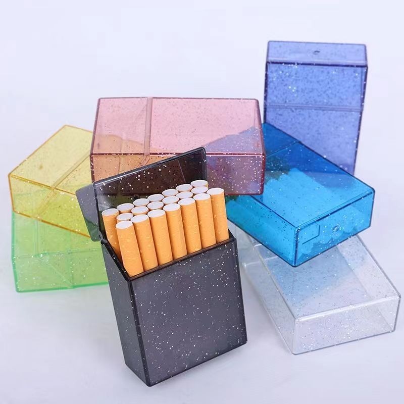 Sealed Waterproof Cigarette ca - огляд і ціна Men Accessories Usa