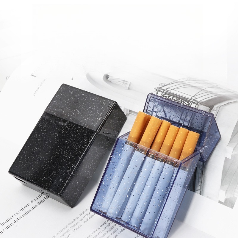 Sealed Waterproof Cigarette ca - огляд і ціна Men Accessories Usa