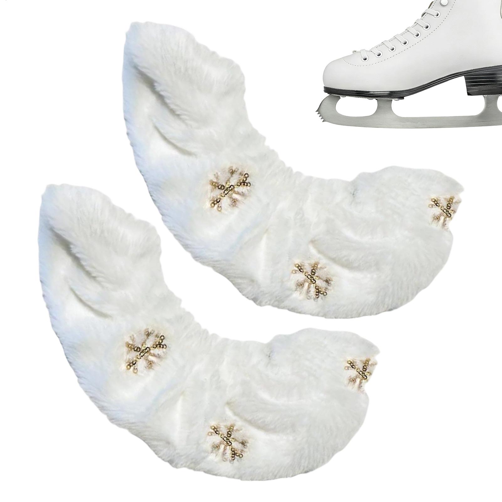 Ice Skate Guards Moisture-Wick - огляд і ціна Men Accessories Usa