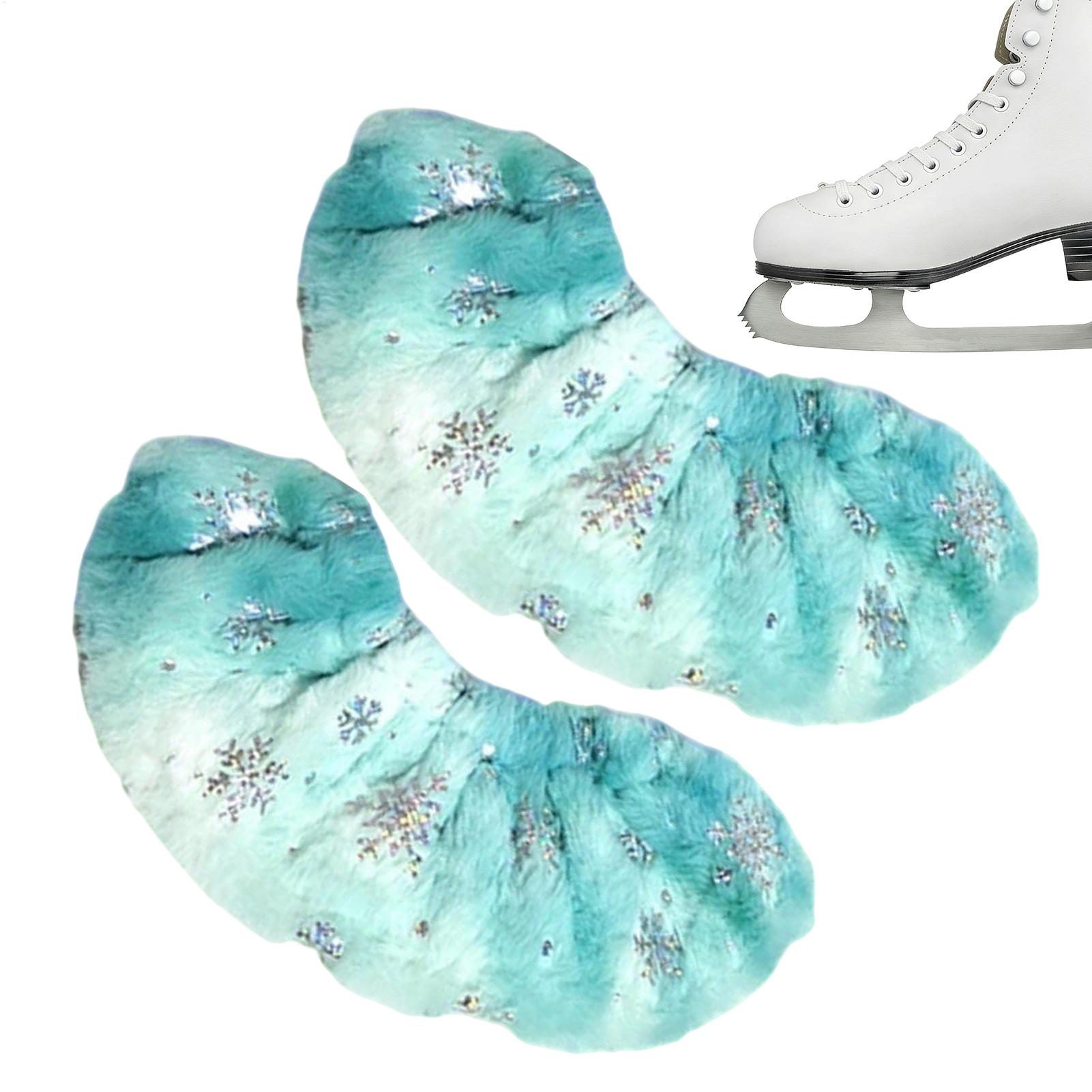 Ice Skate Guards Moisture-Wick - огляд і ціна Men Accessories Usa