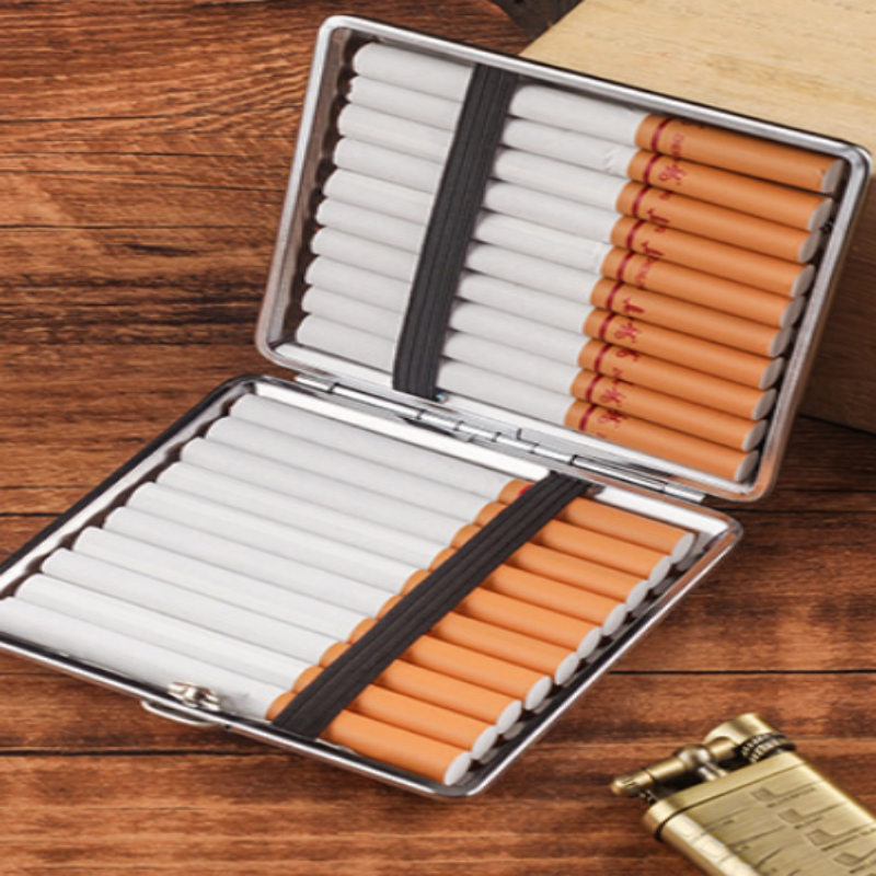 20-Pack Men’s Portable Leather - огляд і ціна Men Accessories Gadgets