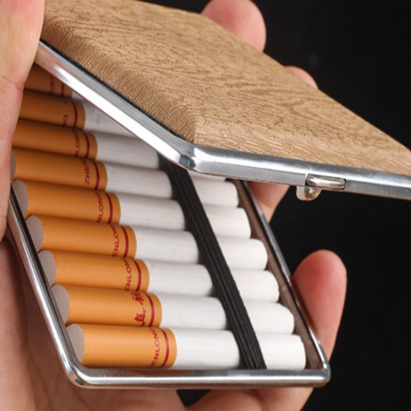 20-Pack Men’s Portable Leather - огляд і ціна Men Accessories Gadgets