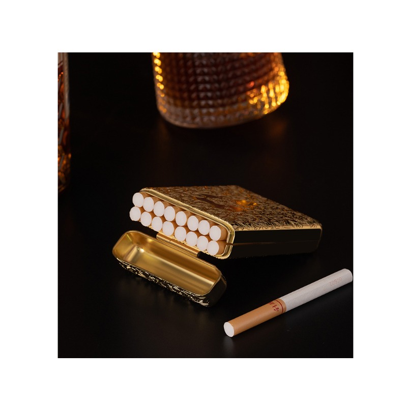New retro Carving Metal 20 16  - огляд і ціна Men Accessories Usa