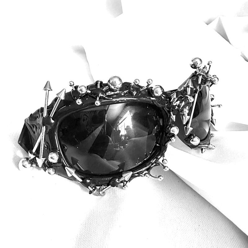 1PCS New Arrival Cyberpunk Sty - огляд і ціна Men'S Accessories Fashion