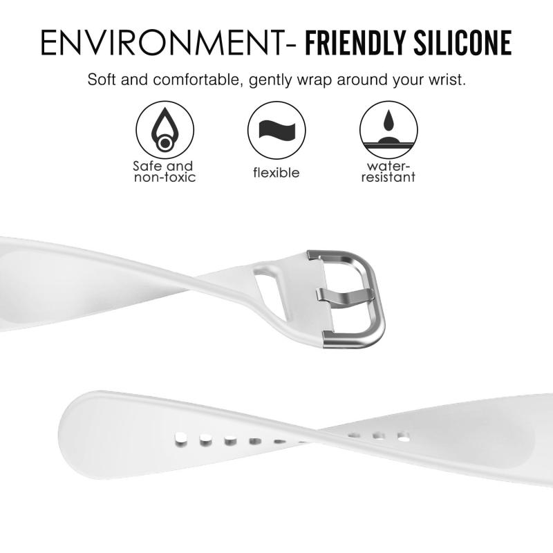 Silicone Strap For Redmi watch - огляд і ціна Men'S Accessories New Balance