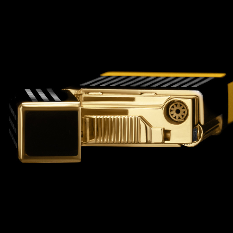 New Luxury Cigar Lighter with  - огляд і ціна Lighter Windproof