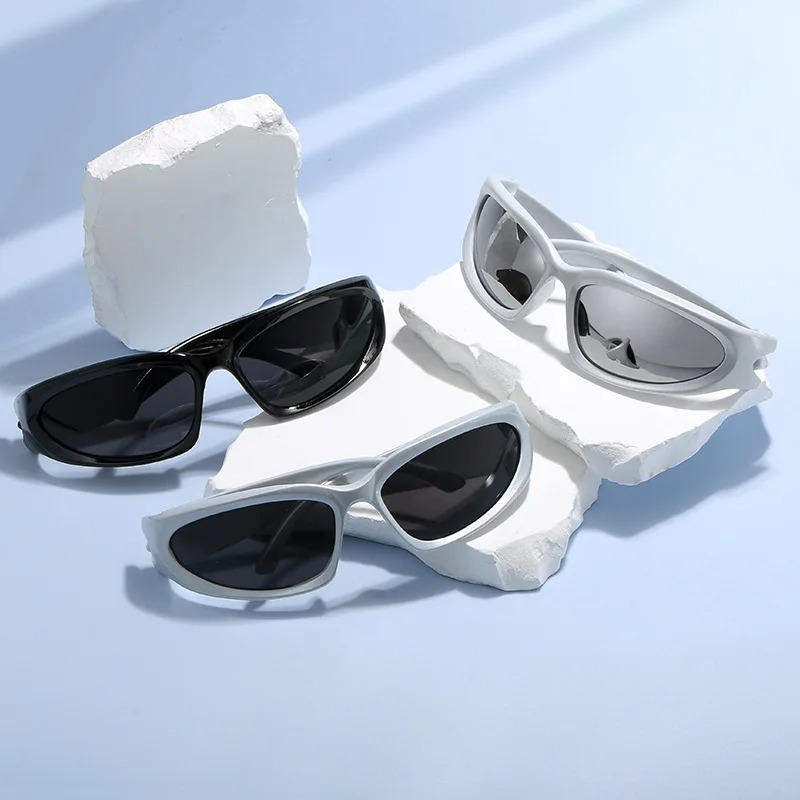 1/3PCS Popular Women's Sunglas - огляд і ціна Men'S Accessories Fashion
