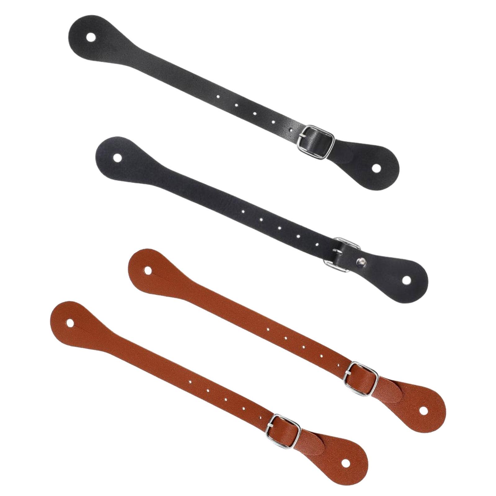 2 Pack Durable Equestrian Adju - огляд і ціна Men Accessories Gadgets