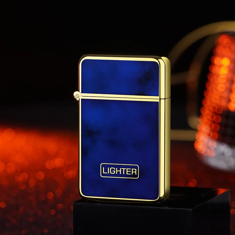 New Windproof Gas Creative Tor - огляд і ціна Men Accessories Gadgets