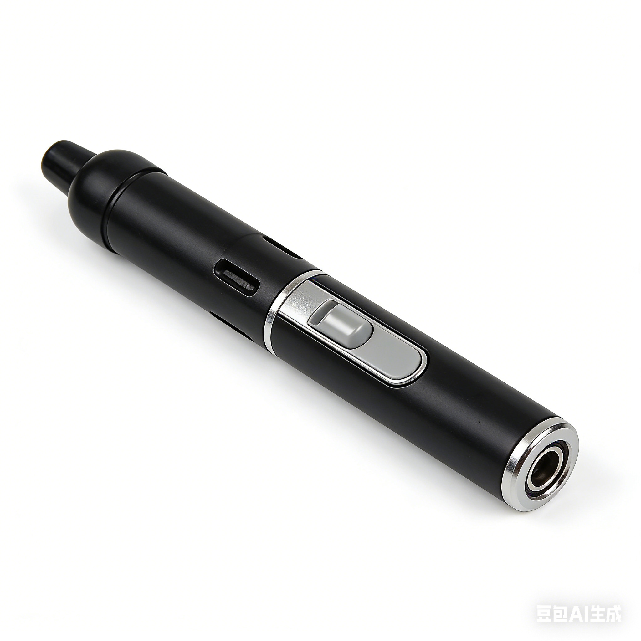 Click-N-Hit Pipe Torch Lighter - огляд і ціна Lighter Windproof