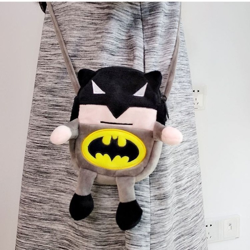 Marvel  Cute  Cartoon  Spiderm - огляд і ціна Men Accessories For Gift