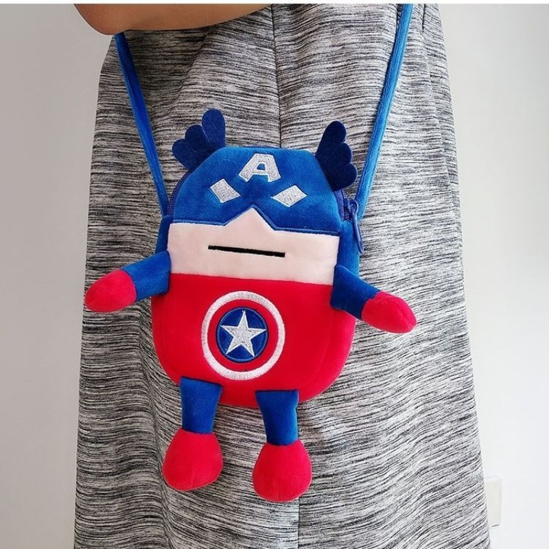 Marvel  Cute  Cartoon  Spiderm - огляд і ціна Men Accessories For Gift