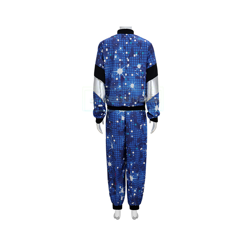Women's Men's Costume 80s 90s  - огляд і ціна Men'S Accessories In The 80S
