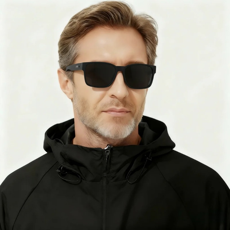 1/3PCS Oversize frame One-piec - огляд і ціна Men'S Accessories Fashion