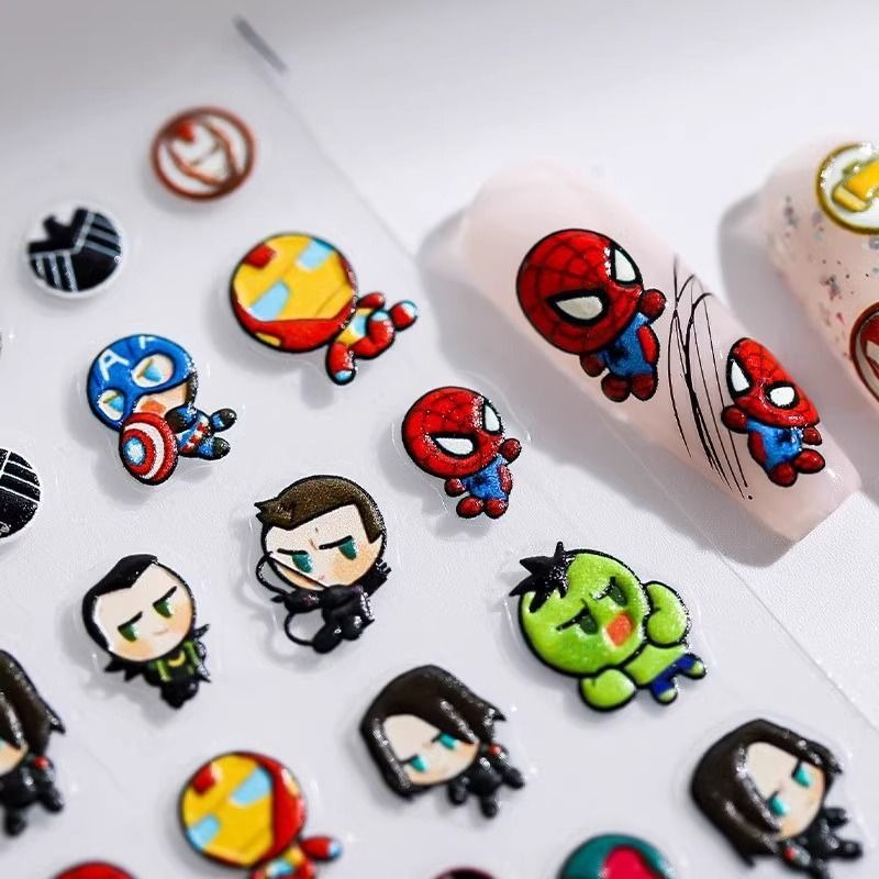 Marvel Avengers Spider Man Iro - огляд і ціна Men Accessories To Look Good
