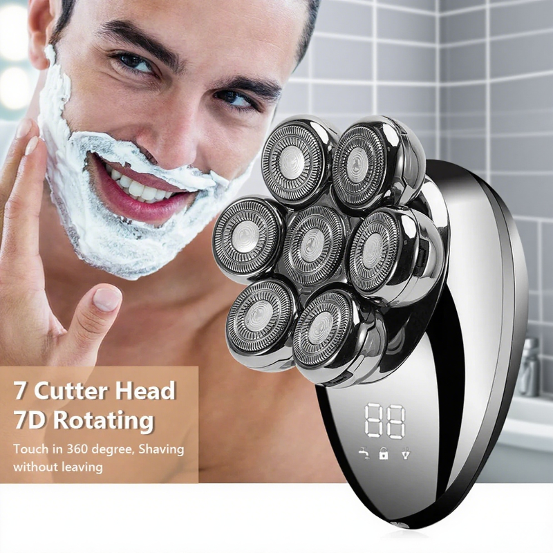 New Electric Hair Accessorie R - огляд і ціна Men Accessories Under 100