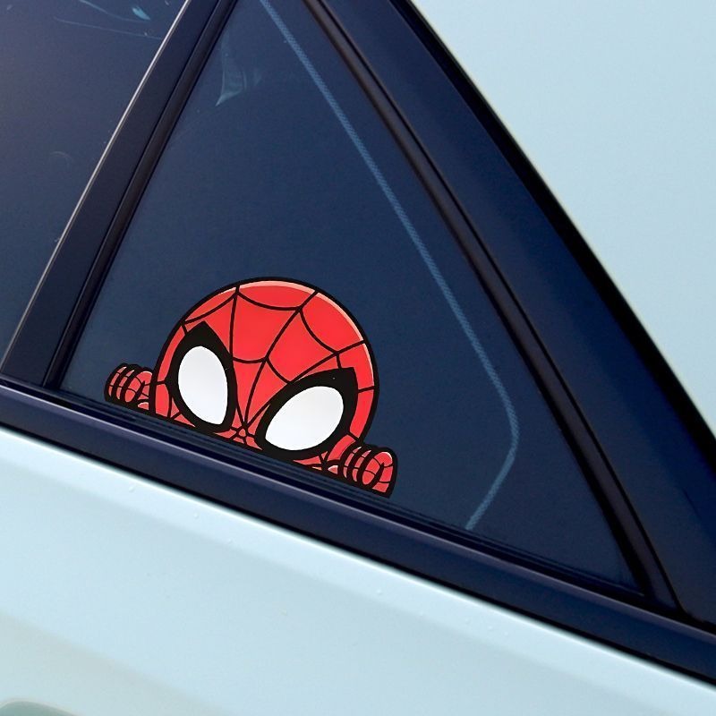 Marvel Spider Man Venom Cartoo - огляд і ціна Men Accessories To Look Good
