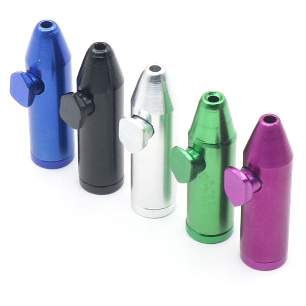 Aluminum Alloy Bullet Dispense - огляд і ціна Men Accessories Gadgets