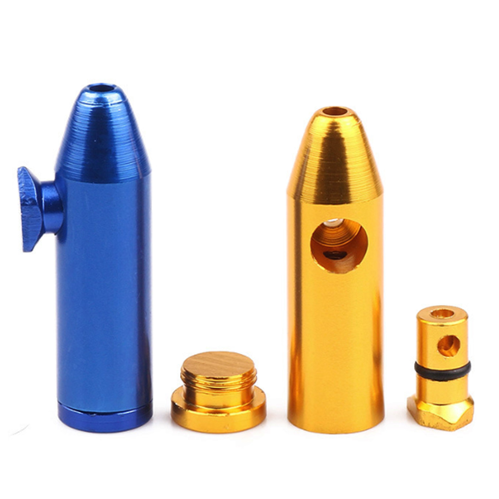 Aluminum Alloy Bullet Dispense - огляд і ціна Men Accessories Gadgets