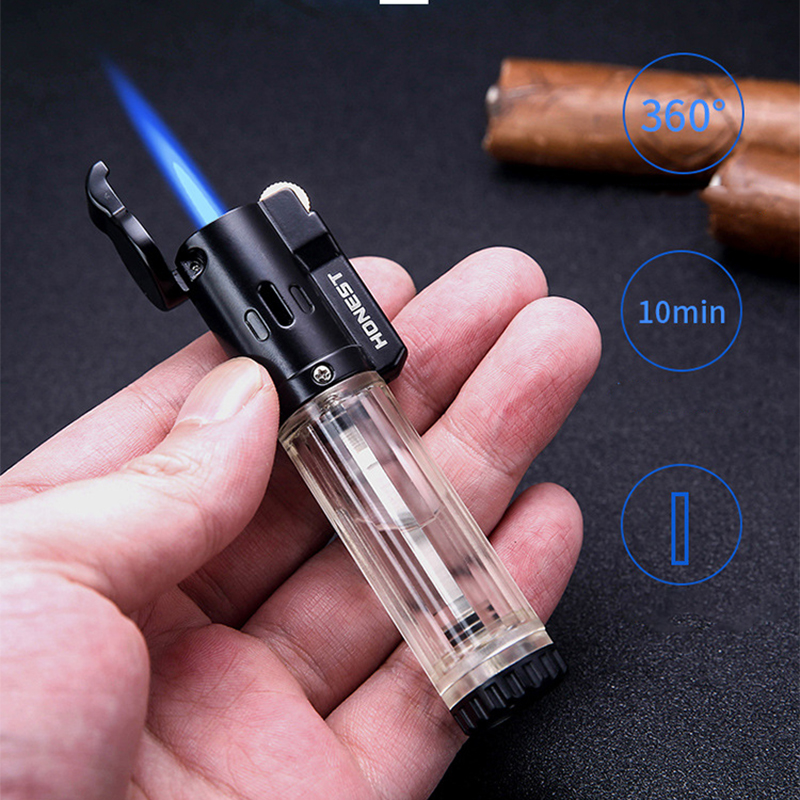 HONEST Gas Lighter Lighters Sm - огляд і ціна Men Accessories Gadgets