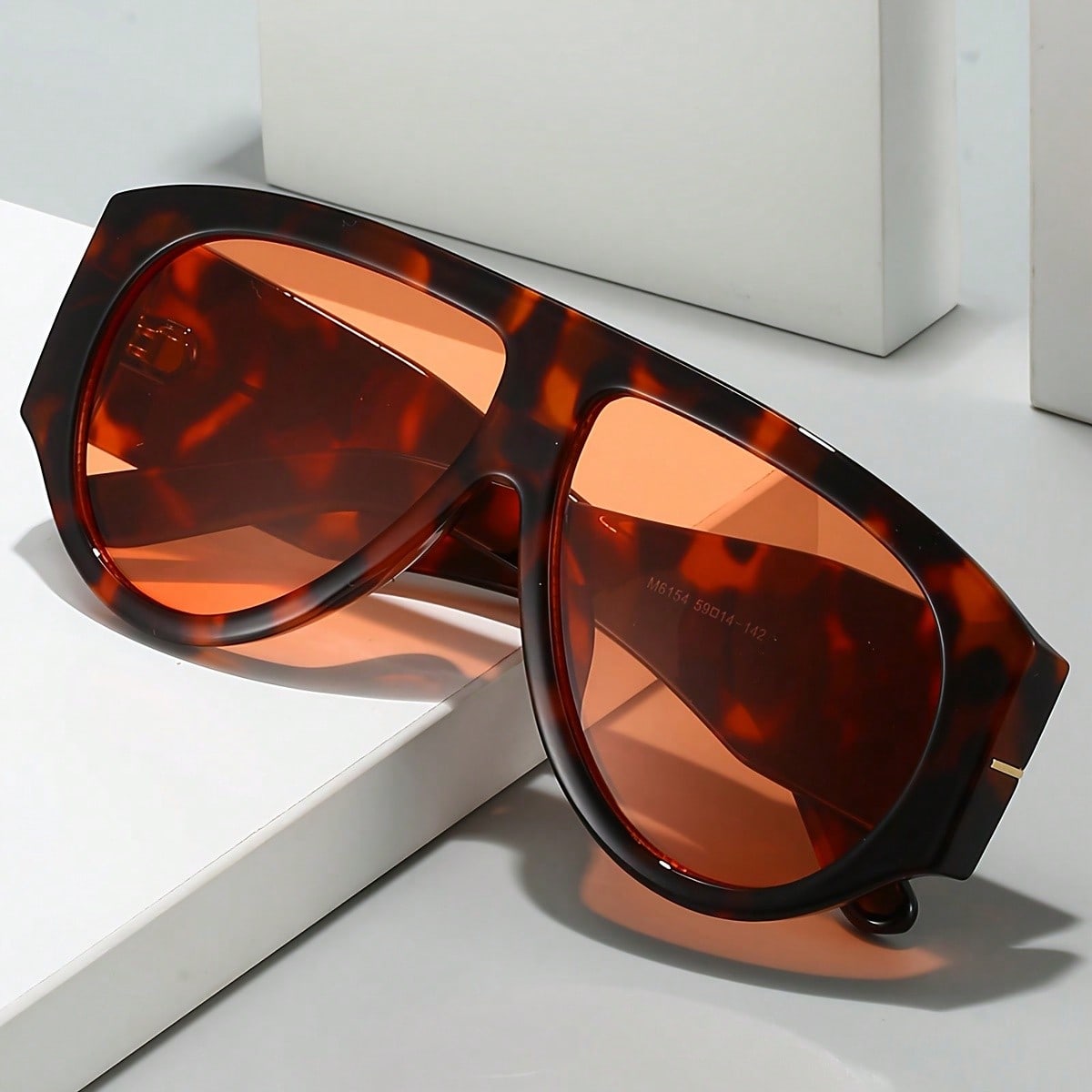 Vintage Glasses - Vintage Brow - огляд і ціна Men'S Accessories Fashion