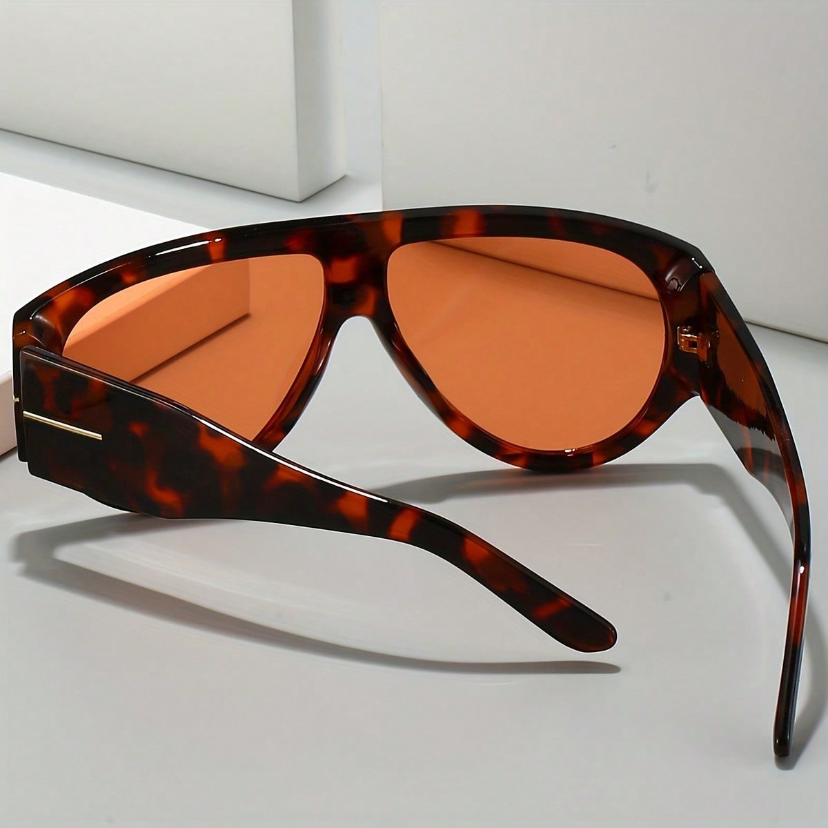 Vintage Glasses - Vintage Brow - огляд і ціна Men'S Accessories Fashion