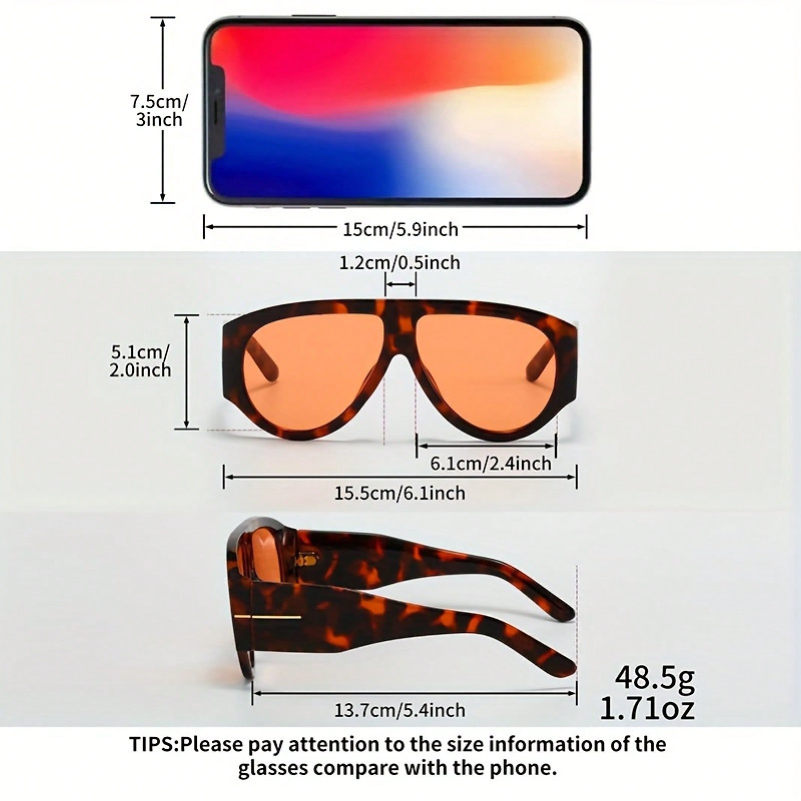 Vintage Glasses - Vintage Brow - огляд і ціна Men'S Accessories Fashion