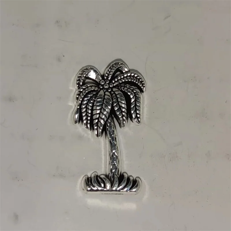 Creative Silver Coconut Tree D - огляд і ціна Men Accessories Gadgets