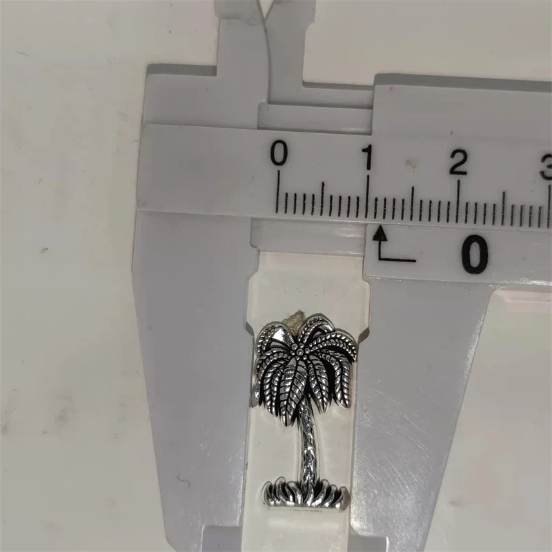 Creative Silver Coconut Tree D - огляд і ціна Men Accessories Gadgets