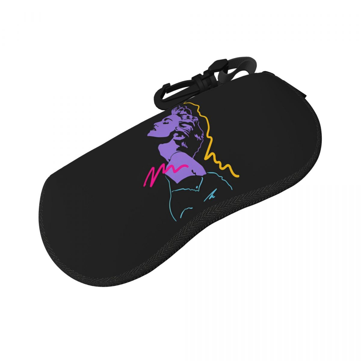 Madonna 80s Retro Style Shell  - огляд і ціна Men'S Accessories In The 80S