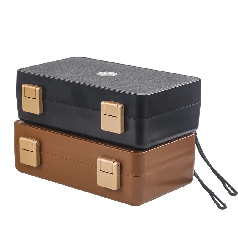 10pcs ABS Humidor Cigar Box Tr - огляд і ціна Men Accessories Gadgets