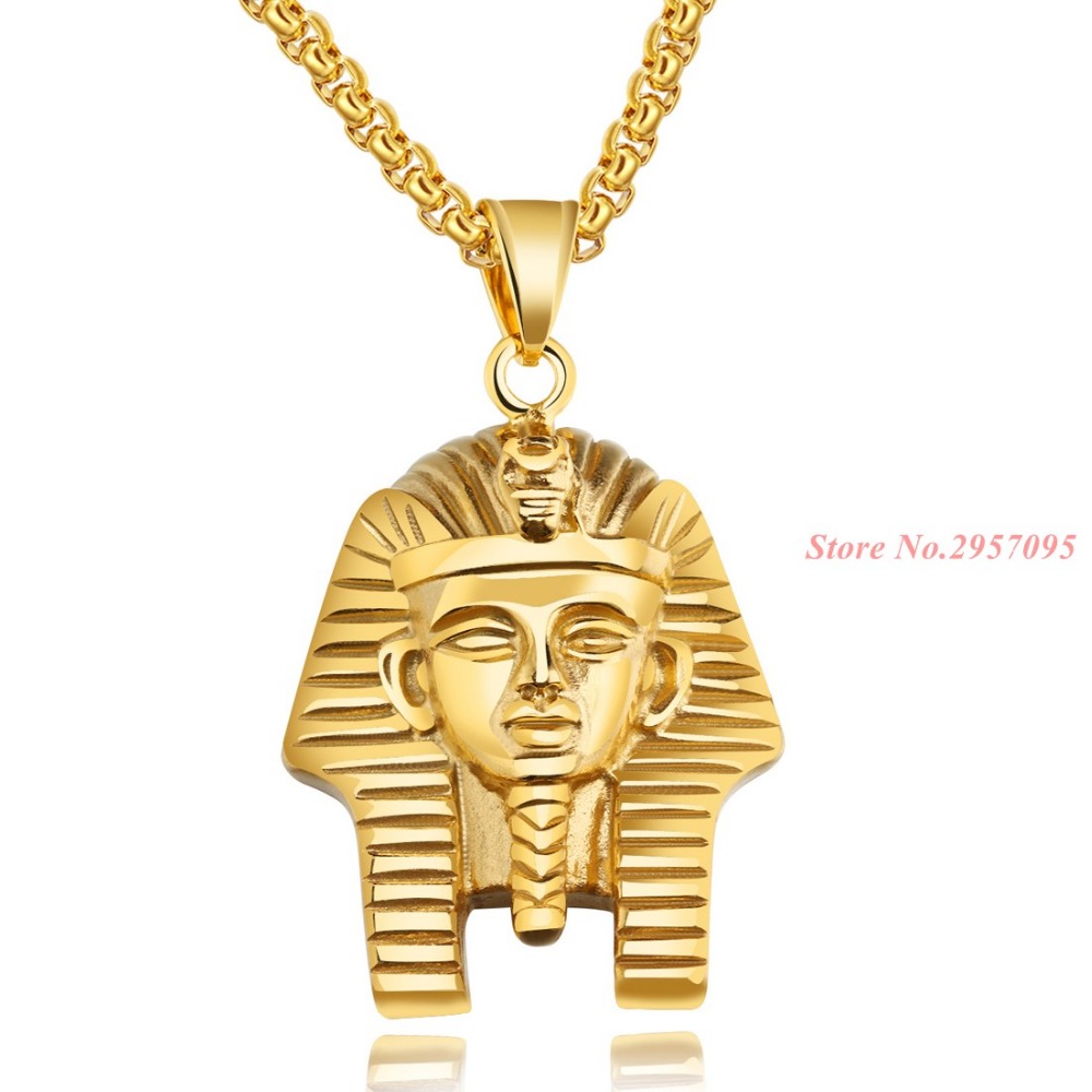 Egyptian Pharaoh Vintage Penda - огляд і ціна Men Accessories Egypt